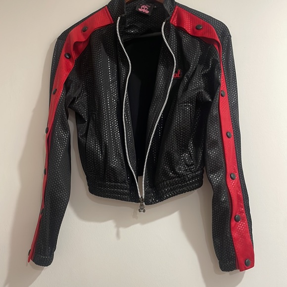 Motorcycle jacket Bomber jacket - Picture 5 of 7